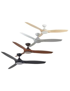 
												Newport LED DC 1420mm 56"Ceiling Fan With Remote Control