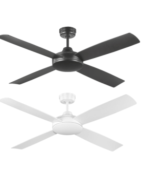 Airnimate No Light Tropically rated AC Ceiling Fan