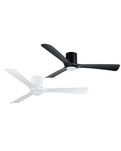 Fresno DC 52″ Smart Ceiling Fan With WIFI Remote Control & Dimmable LED Light