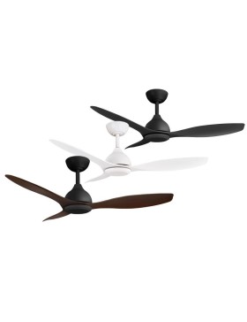 Elite DC 48″ Smart Ceiling Fan With WIFI Remote Control