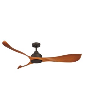 Eagle XL DC Big Size 1676mm 3D Blade Impressive High Air Flow Ceiling Fan With Remote Control