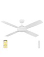 Anova 1320mm No Light DC Smart Ceiling Fan With WIFI Remote Control