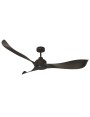 Eagle XL DC Big Size 1676mm 3D Blade Impressive High Air Flow Ceiling Fan With Remote Control