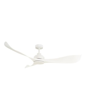 Eagle DC1200mm No Light Stylish 3D Blade Ceiling Fan With Remote Control