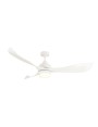 Eagle DC1200mm Led Light Stylish 3D Blade Ceiling Fan With Remote Control