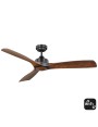Minota 1320mm No Light Smart Ceiling Fan With WIFI Remote Control