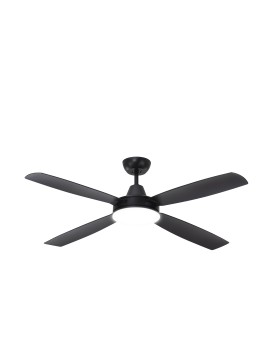 Nemoi DC 1370mm With Led Light Coastal Areas Friendly Ceiling Fan With Remote Control