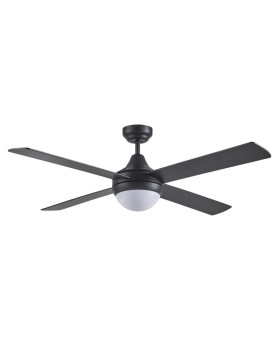 Link 1220mm (48") Ac Ceiling Fan With E27 Light Fitting