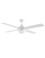 Link 1220mm (48") Ac Ceiling Fan With E27 Light Fitting