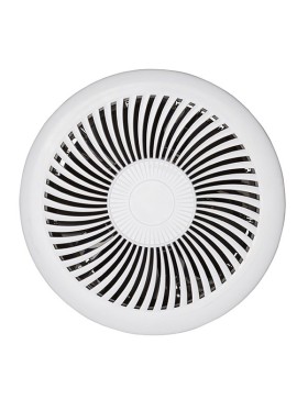 Jet Round 250mm High Extraction Exhaust Fan