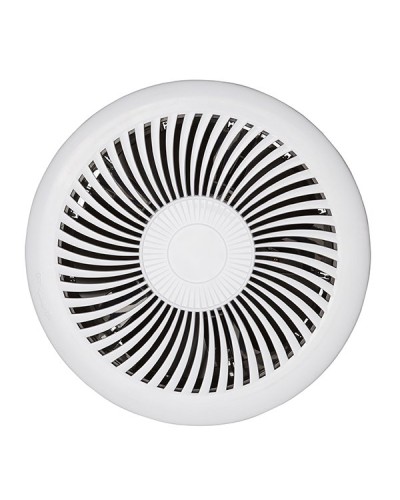 Jet Round 300mm High Extraction Exhaust Fan