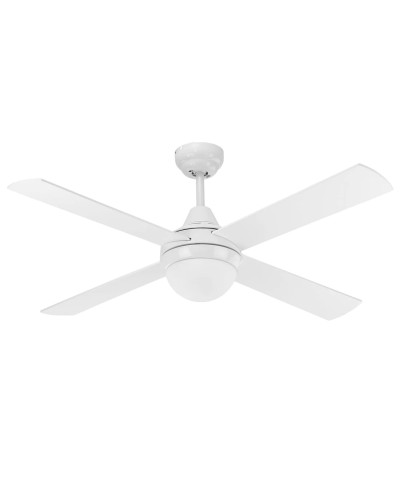 Lonsdale 1200mm (48") AC Ceiling Fan With Light