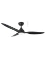 Avoca LED 20W Dimmable DC 48″ 1220mm Smart Ceiling Fan With WIFI Remote Control