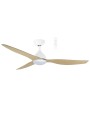 Avoca LED 20W Dimmable DC 52″ 1320mm Smart Ceiling Fan With WIFI Remote Control