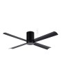 Carrara DC 1220mm (48") Low Profile Smart Ceiling Fan With WIFI Remote Control