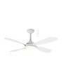 Hampton Led Light DC Smart 1320mm (52") Ceiling Fan With WIFI Remote Control