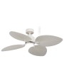 Kingston 1265mm Smart DC With WIFI Remote Control & LED Light Uniquely Style Ceiling Fan