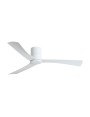 Metro DC 1320mm 52″ Low Profile Ceiling Fan With Remote Control