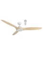 Newport LED DC 1420mm 56"Ceiling Fan With Remote Control