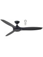 Newport DC No Light 1420mm 56"Ceiling Fan With Remote Control