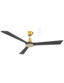 Riviera Smart DC No Light Ceiling Fan With WIFI Remote Control