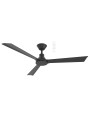 Riviera Smart DC No Light Ceiling Fan With WIFI Remote Control