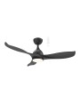 Scorpion DC 52" Smart Ceiling Fan With WIFI Remote Control & Dimmable LED Light