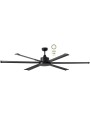 Albatross 72″ DC Ceiling Fan With Remote