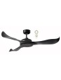 Scorpion DC 1320mm 52" No Light Smart Ceiling Fan With WIFI Remote Control
