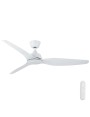 Guardian DC 1420mm No Light Ceiling Fan IP55 Rating ( Coastal Areas ) With Remote Control