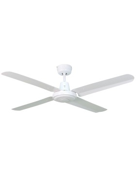 Swift Metal Blade 1200mm Ceiling Fan