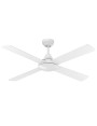 Lonsdale 1200mm (48") Ac No Light Ceiling Fan With Wall Switch