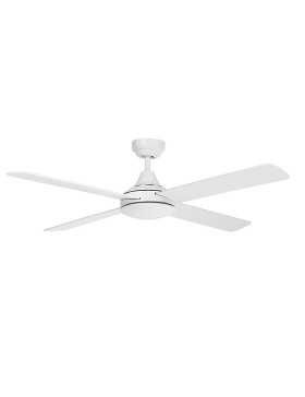 Link 1220mm (48") Ac Ceiling Fan With Wall Switch