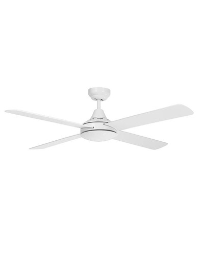 Link 1220mm (48") Ac Ceiling Fan With Wall Switch