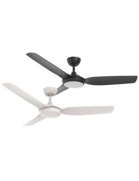 Viper Smart DC High Speed LED Light 3 Blade Ceiling Fan With WIFI Remote Control