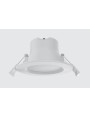 DL1195 LED 7W Tri-Colour Dimmable 70mm Cut-Out Down Light