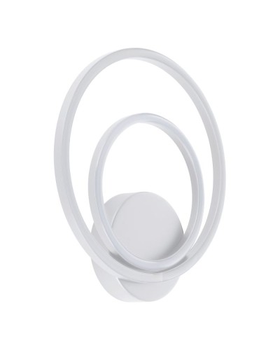 Lanacera Led White Wall Light.