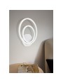 Lanacera Led White Wall Light.