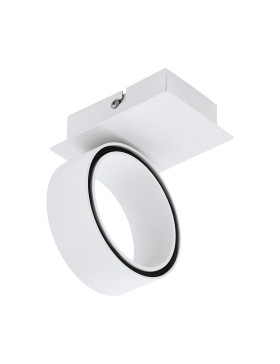 Albariza Adjustable 1 Light Stunning Architecturally Inspired Spot Light 