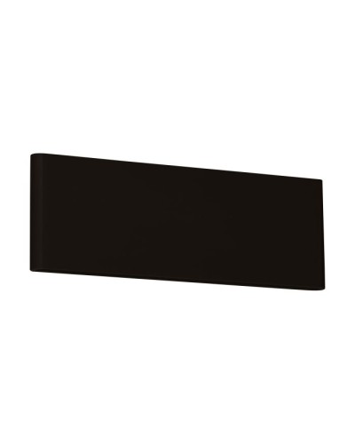 Climene2 Led Black Wall Light.