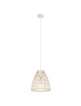 Ayesgarth 43866N Single wood Pendant Light.
