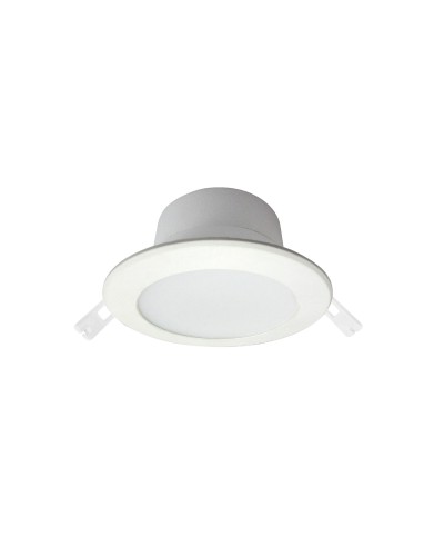 PHL901 TC Tri-Colour 10W Round 90mm Cut-Out Dimmable Down Light