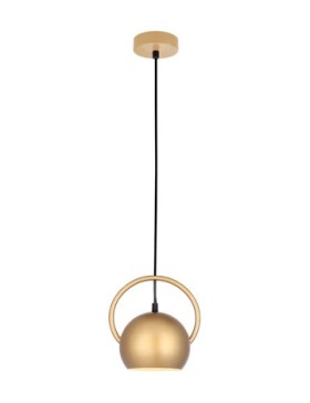 Bella Interior Small Dome Shape Pendant Lights