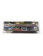 Bristol City Series LED Tri-CCT Interior Curved Up/Down Dimmable Wall Light