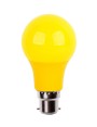 CLA LED Insect Repellent 7W Yellow Globe To Avoid Attracting Insects