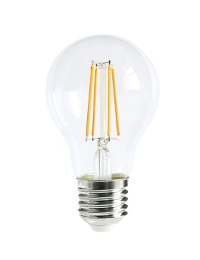 
												CLA Led GLS Filament Dimmable 8W Clear Globe 
