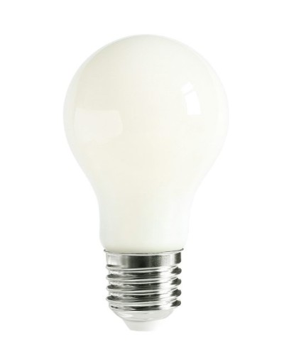 CLA Led GLS Filament Dimmable 8W Frosted Globe 