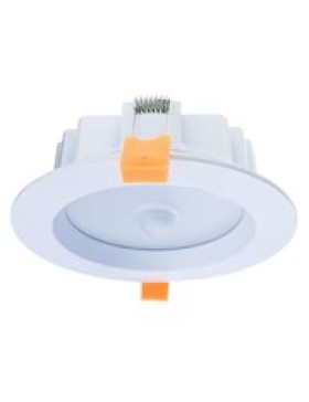 Motion Led 10W Fixed Down Light Sensor