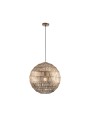 Sutton Sphere Small and Large Pendant