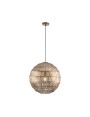 Sutton Sphere Small and Large Pendant